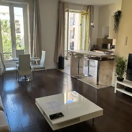 Magnifique 2 Pieces Au Centre De Apartmán
