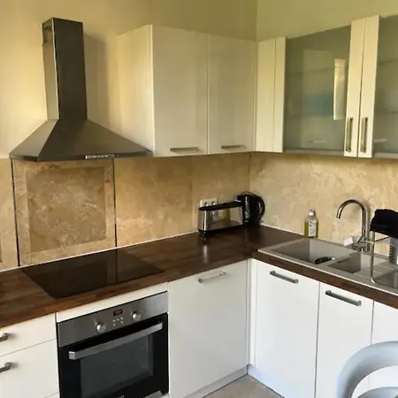 Apartmán Magnifique 2 Pieces Au Centre De *